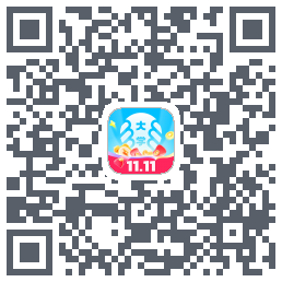 掌上大学kod QR do pobrania