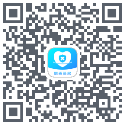 患者签名 QRcode