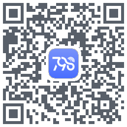慧生活798的下載二維碼