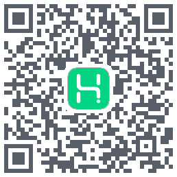 换换回收的下載二維碼