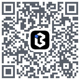 BlueprintGocódigo QR de descarga de