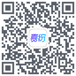 嘉纷_fat QRcode