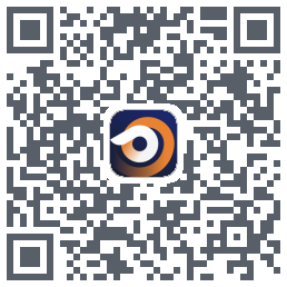 春芽地图视障版 QRcode