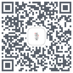 新阳书画 QRcode