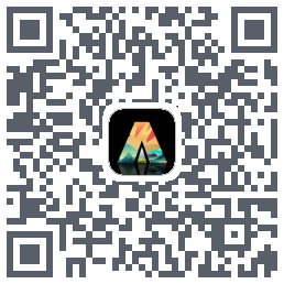 AI绘画宝 QR-код для загрузки