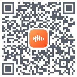 Castbox QRcode