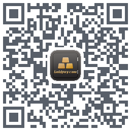 金酷Goldpay QRcode