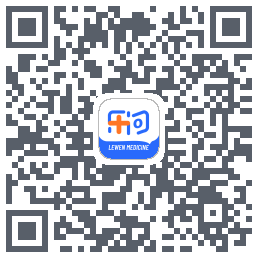 乐问医学的下載二維碼
