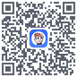 小球迷 QRcode
