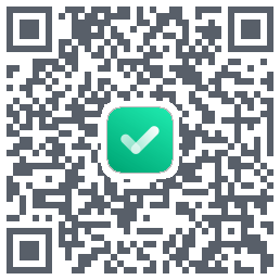 指尖时光 QRcode