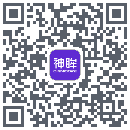 神眸 QR-код для загрузки