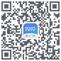 1919掌上门店 QRcode