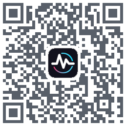 MERIT超燃脂 QRcode