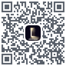 洞窝kod QR do pobrania