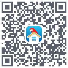 云家园 QRcode
