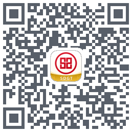 山东国投的下載二維碼