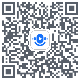 声播 QRcode