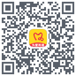 为爱而遇kod QR do pobrania