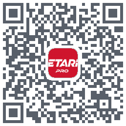 ETARI QRcode