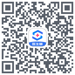 施强健康 QRcode
