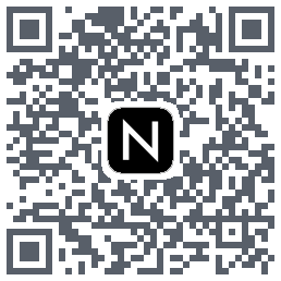 NORACORAcódigo QR de descarga de