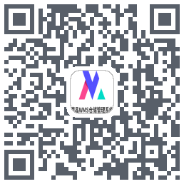 魔晶的下載二維碼