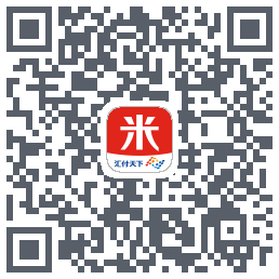 汇来米的下載二維碼