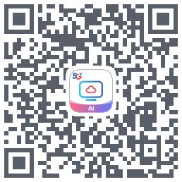 天翼云电脑 QRcode
