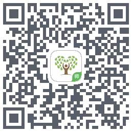 知心慧学教师端 QRcode