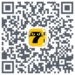七猫作家助手 QRcode
