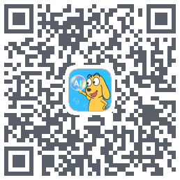 适趣AI中文kod QR do pobrania