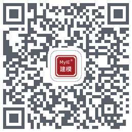 3DModelingMyIE的下載二維碼