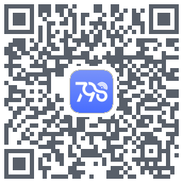 慧生活798รหัส QR สำหรับดาวน์โหลด