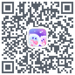 KK星球codice QR per il download
