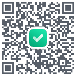 指尖时光 QRcode