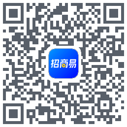 招商易 QRcode