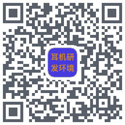 iTourBuds QRcode