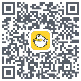叨鱼 QRcode
