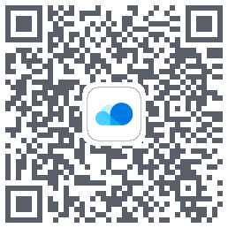 苏交控·服务区 QRcode