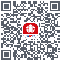 中信证券的下载二维码