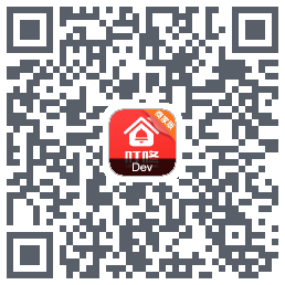 企叮咚商家版 QR-код для загрузки