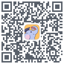小E学院 QRcode