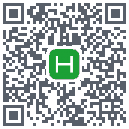 药王谷 QRcode