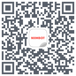 NIIMBOT QRcode