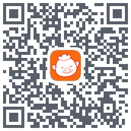 猪八戒的下载二维码