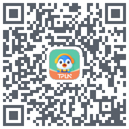 TPLN未来教育的下载二维码
