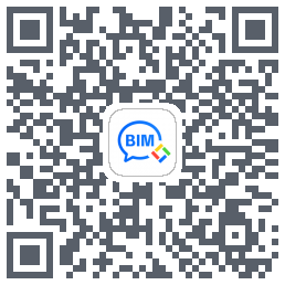 BIM快看 QR-код для загрузки