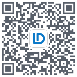 蓝豆云 QRcode
