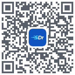 慧医通codice QR per il download