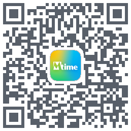 时光网 QRcode